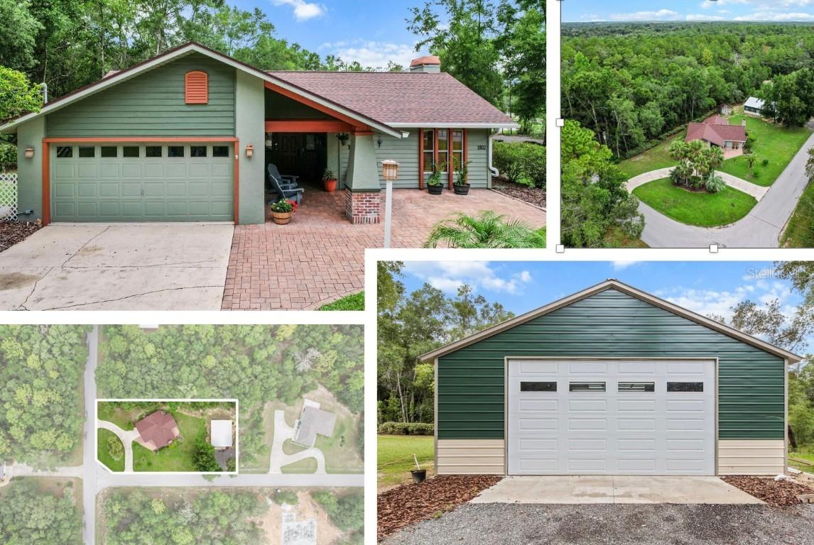 [Address Hidden by Seller], Hernando, FL 34442