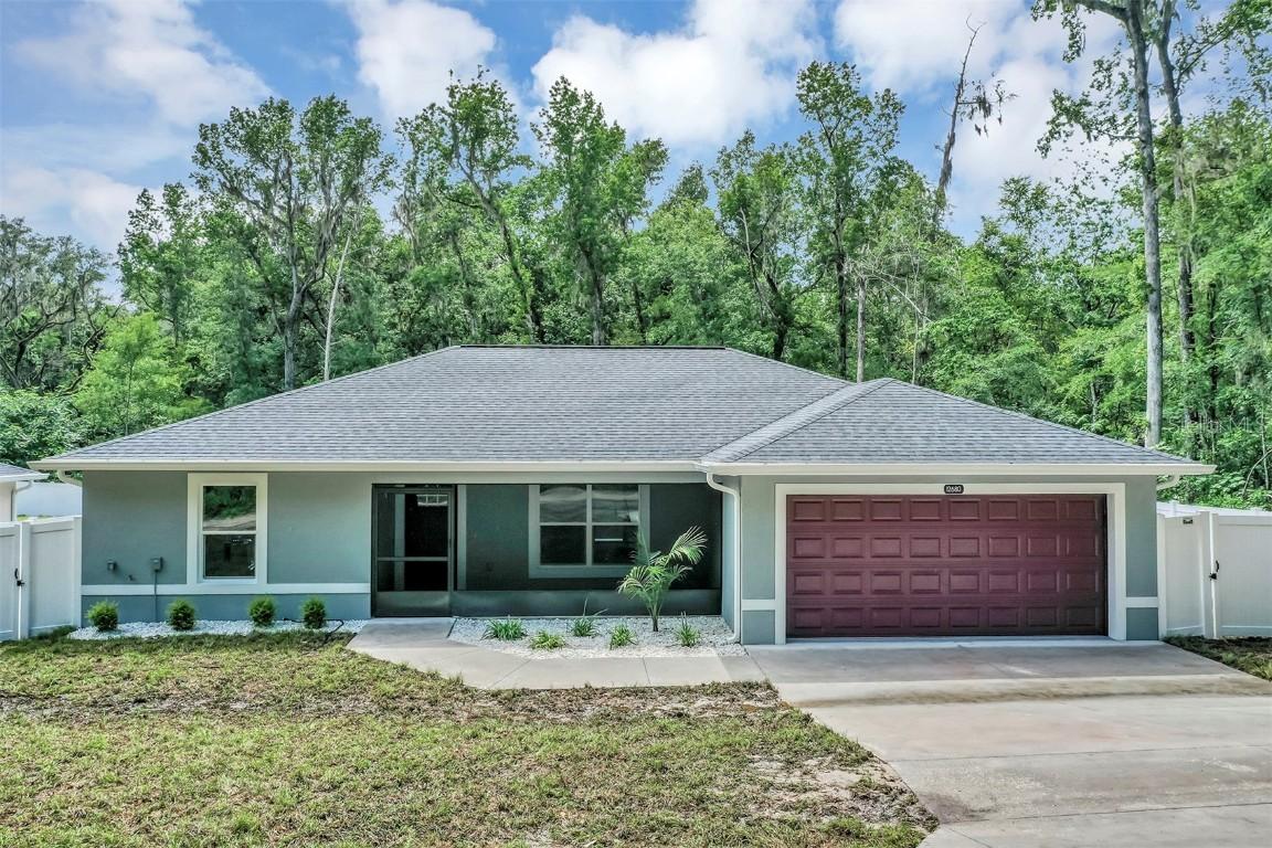 12680 SE 42nd Ct., Belleview, FL 34420