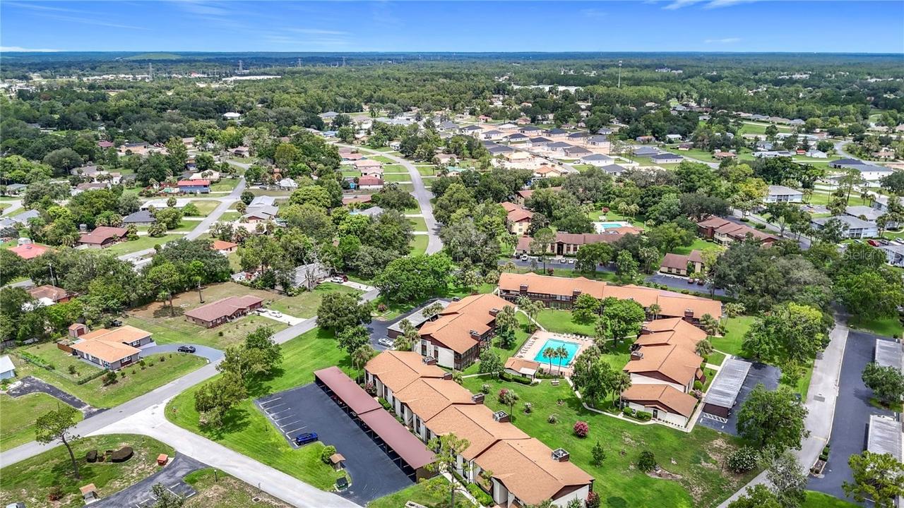 548 Fairways Dr. #B, Ocala, FL 34472