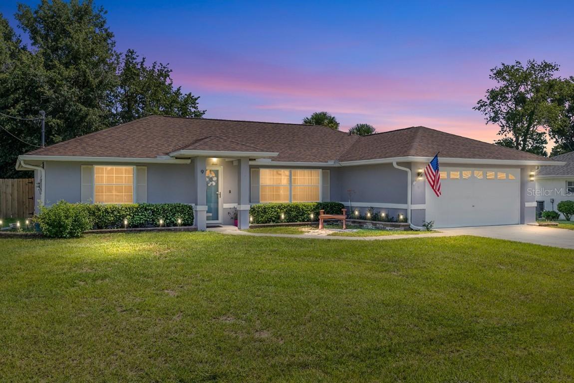 9 Almond Pass Dr., Ocala, FL 34472
