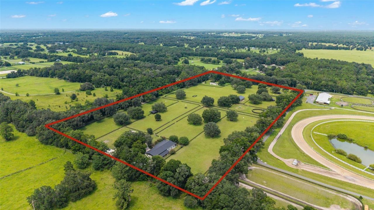 14650 NW 160th Ave., Williston, FL 32696