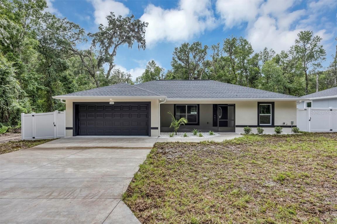 12694 SE 42nd Ct., Belleview, FL 34420