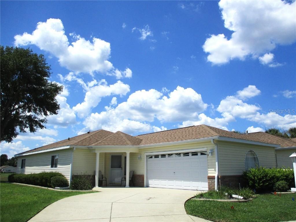 13423 SW 111th Cir., Dunnellon, FL 34432