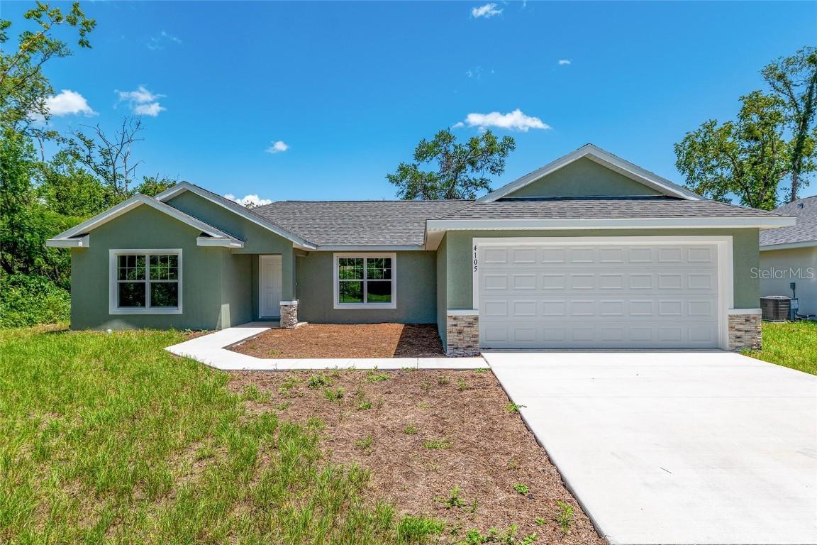 10138 SW 130th Ct., Dunnellon, FL 34432