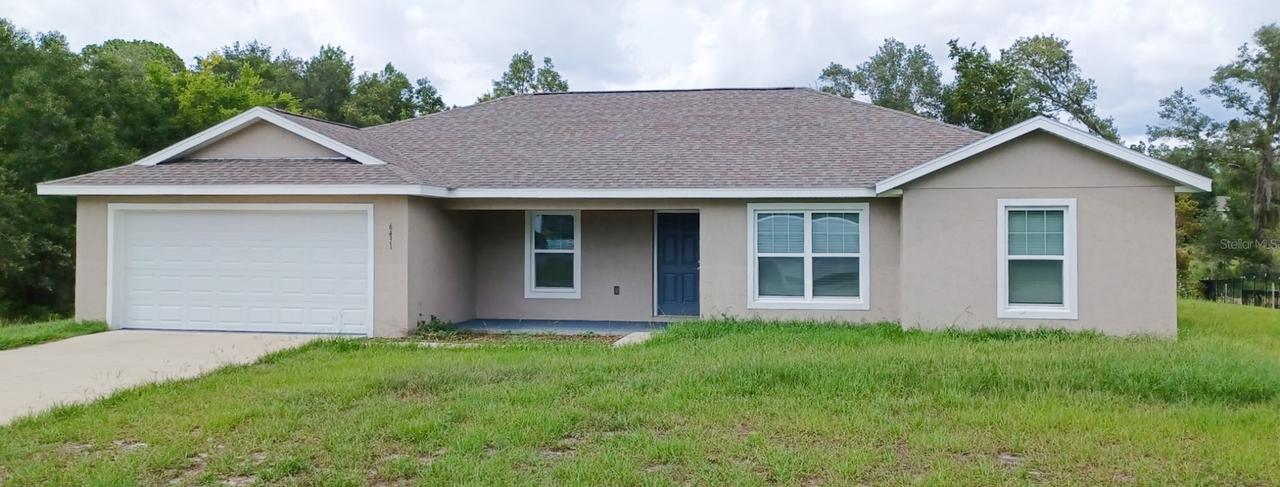 6431 SW 145th Lane Rd., Ocala, FL 34473
