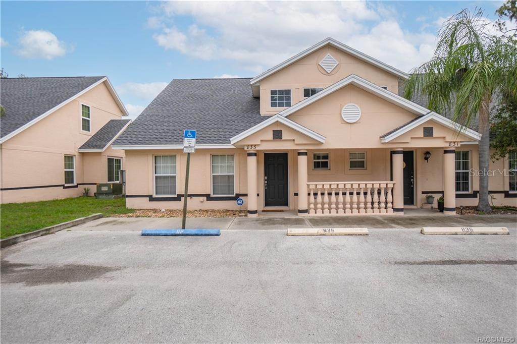 [Address Hidden by Seller], Inverness, FL 34453