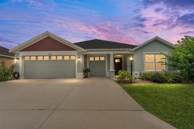 New Homes For Sale This Week in The Villages: June 27th to July 3rd