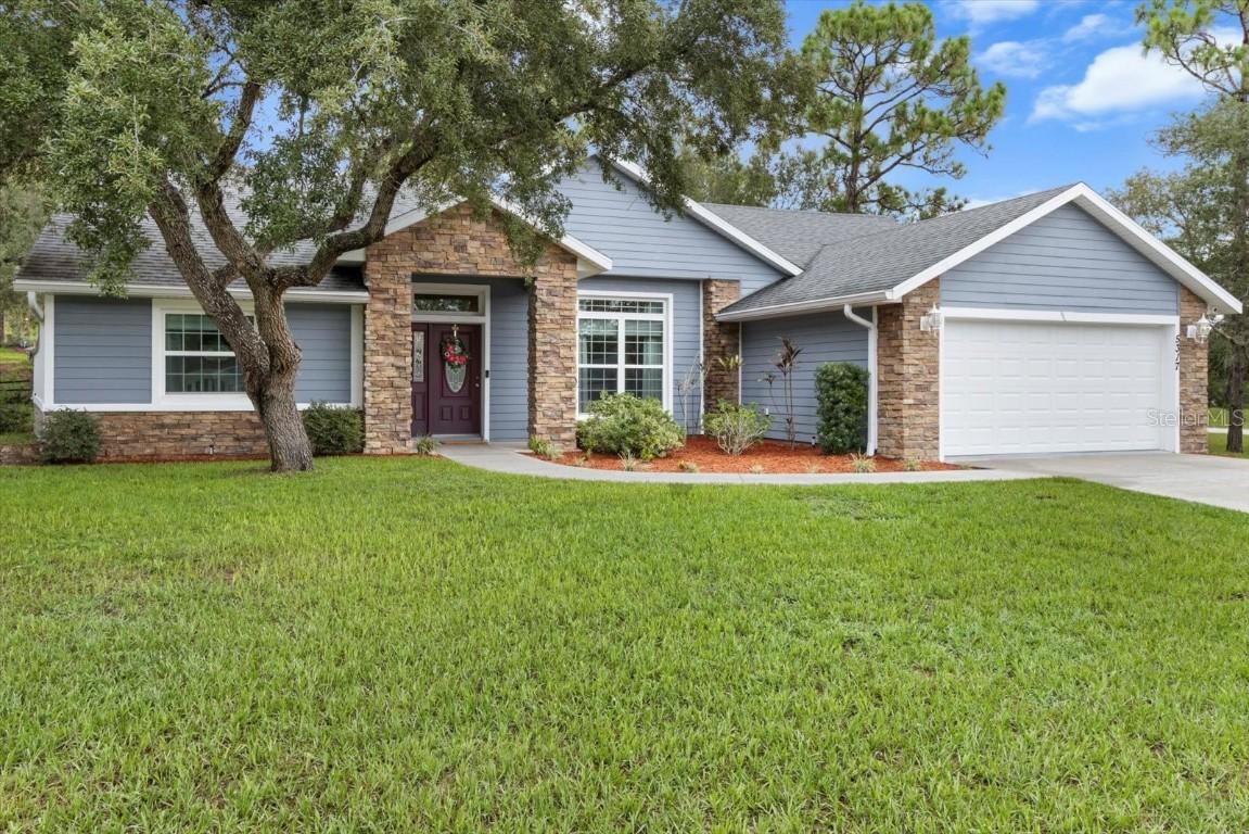 5317 W Tortuga Loop, Lecanto, FL 34461