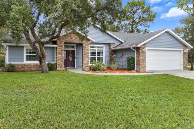 New Homes For Sale This Week in Lecanto: June 27th to July 3rd