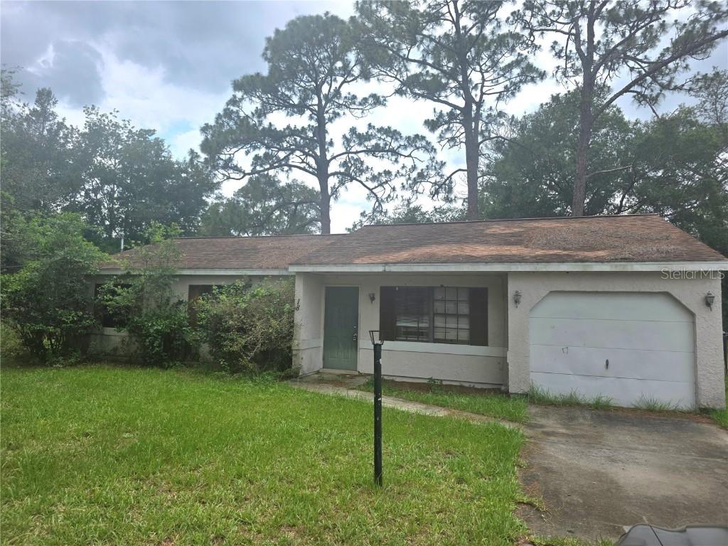 18 Midway Ct., Ocala, FL 34472