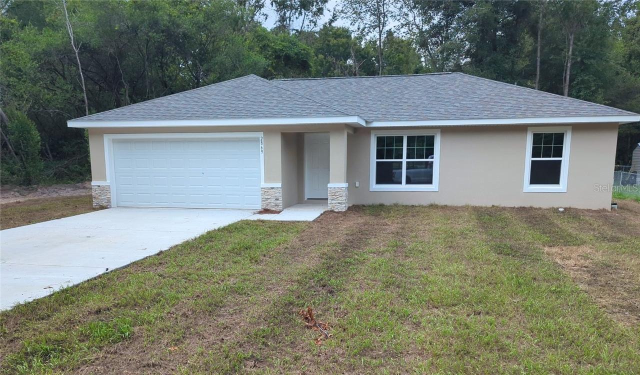 2869 SE 142nd Pl., Summerfield, FL 34491
