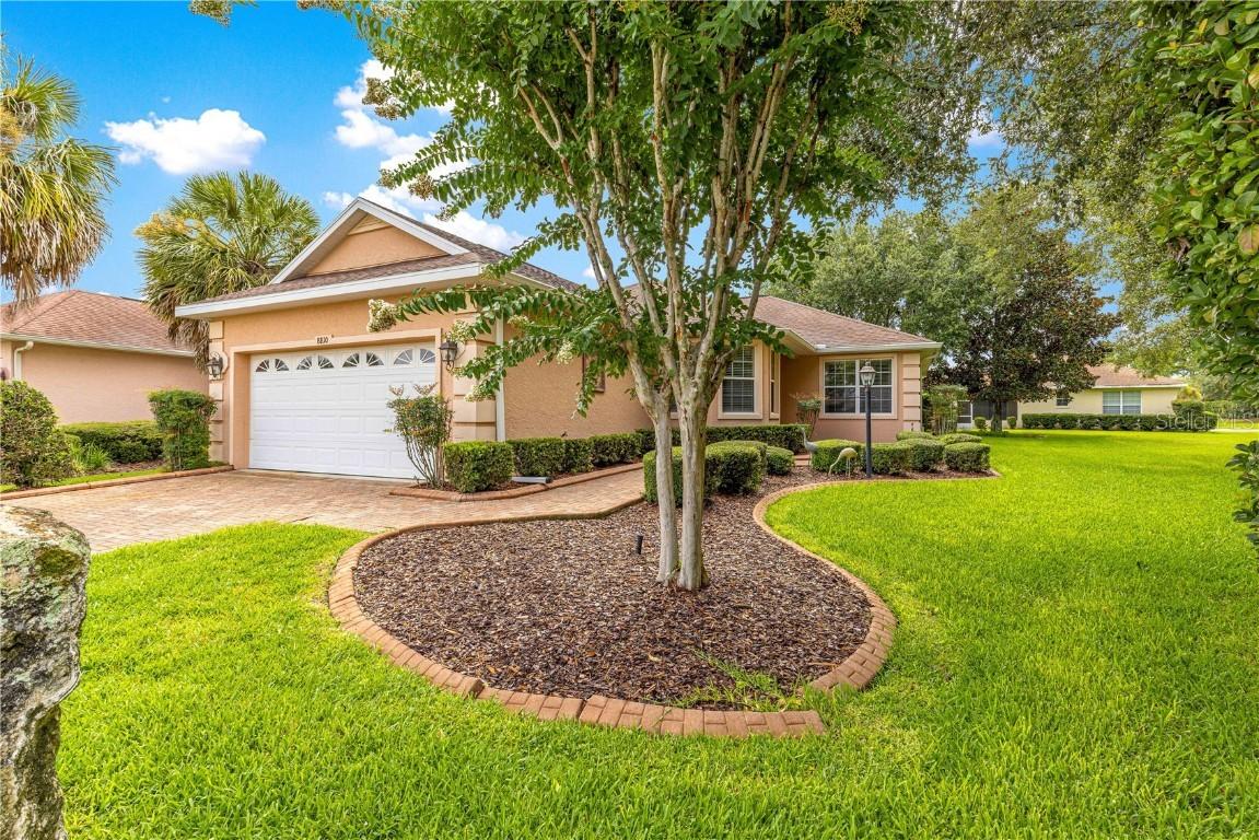 8810 SW 86th Ct., Ocala, FL 34481