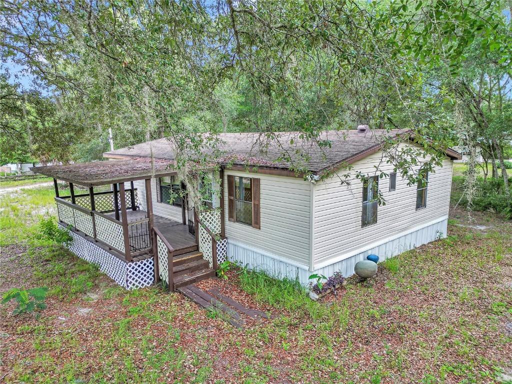17445 SE 11th St., Silver Springs, FL 34488