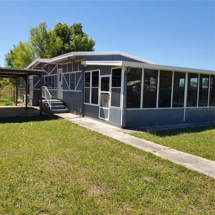 New Homes For Sale This Week in Ocklawaha: June 27th to July 3rd