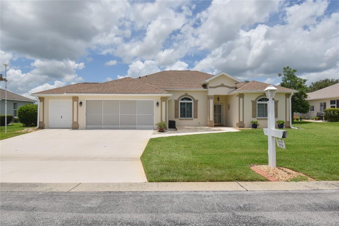 2570 NW 55th Avenue Rd., Ocala, FL 34482
