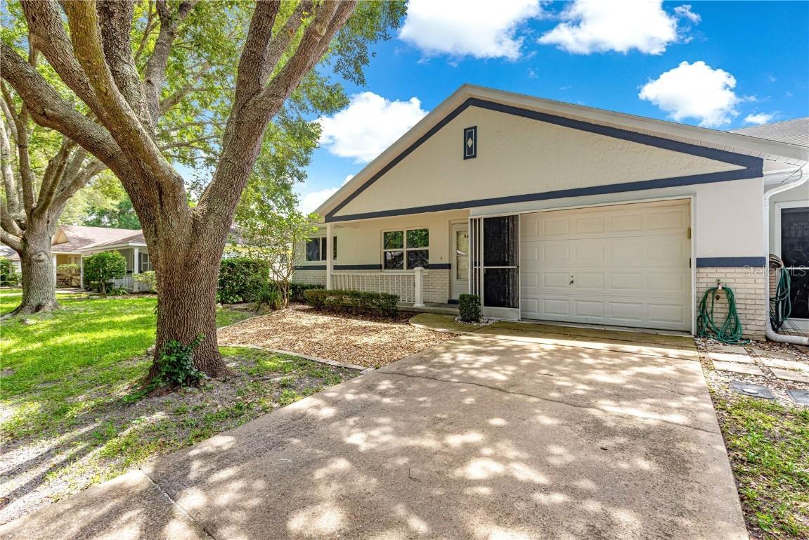 9664 SW 94th Ter. #A, Ocala, FL 34481