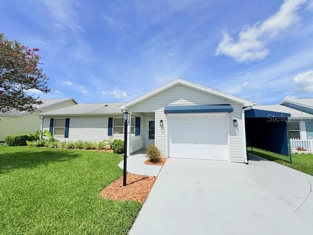 528 Valencia Pl., The Villages, FL 32159