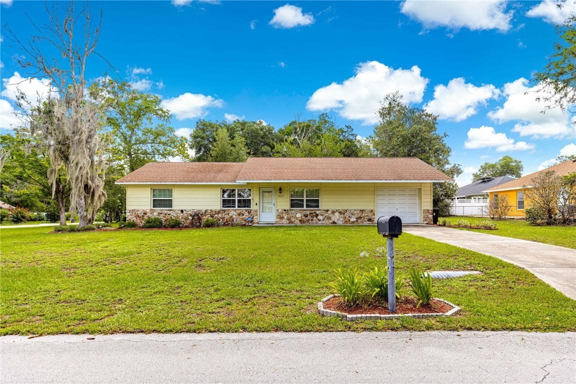 4325 NE 33rd Ave., Ocala, FL 34479
