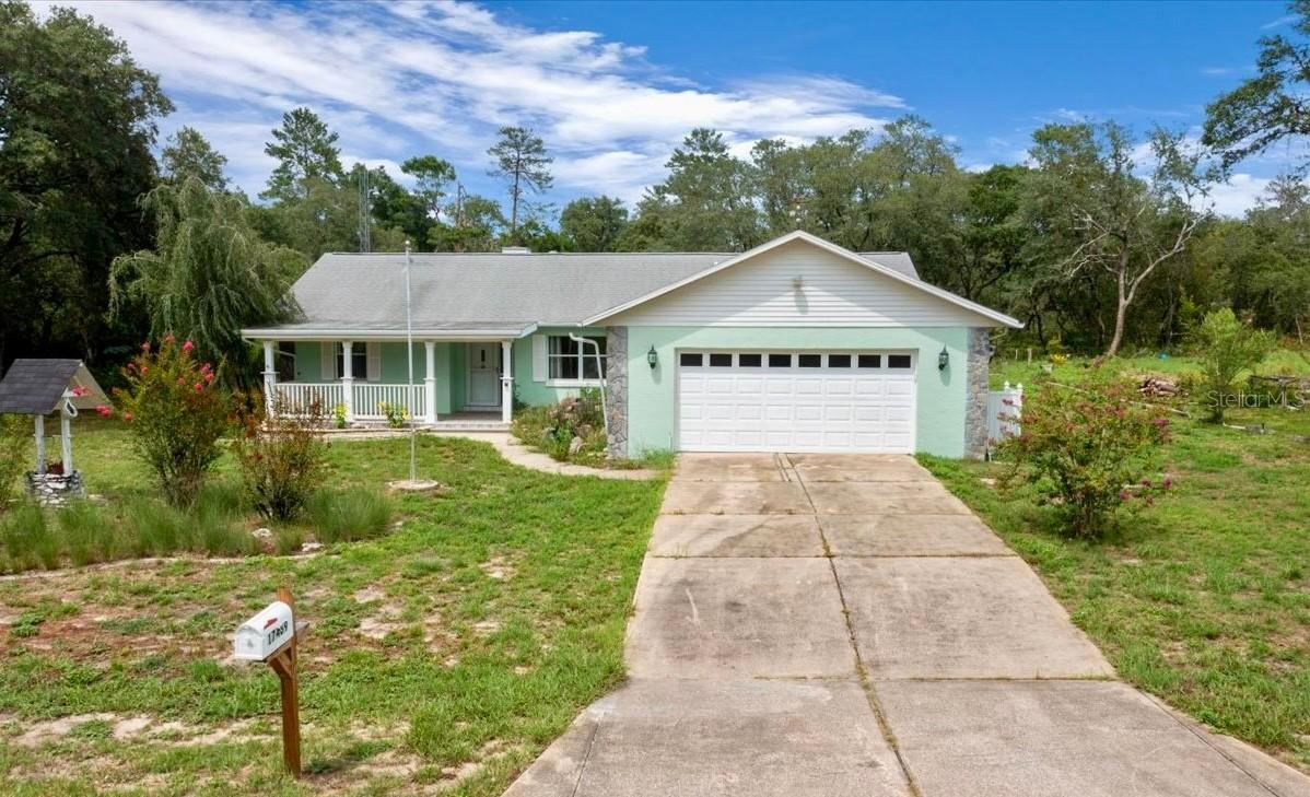 17469 SW 35th Avenue Rd., Ocala, FL 34473