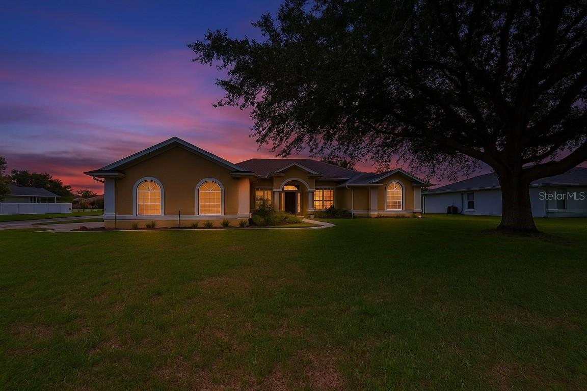 8671 SW 57th Court Rd., Ocala, FL 34476