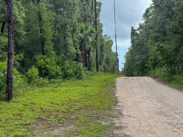 TBD NW 97 Ct., Chiefland, FL 32626