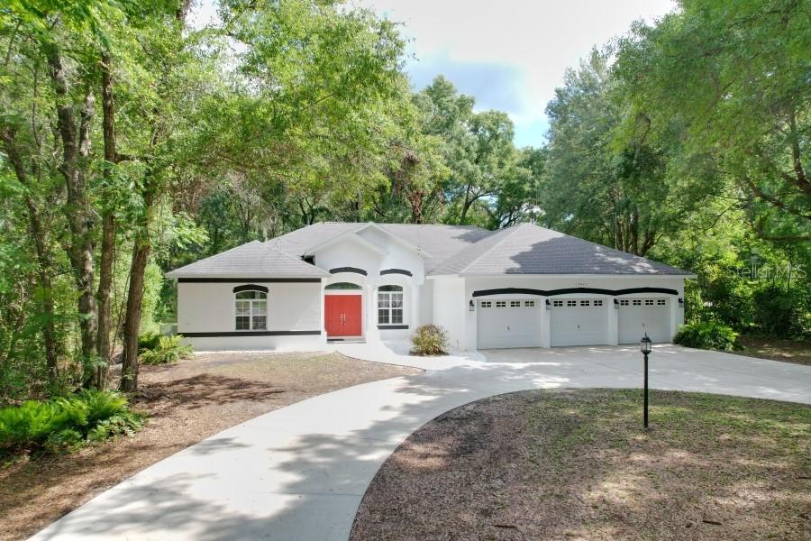 19845 SW 88th Place Rd., Dunnellon, FL 34432