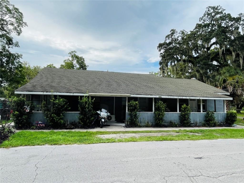 805 NW 24th Pl., Ocala, FL 34475