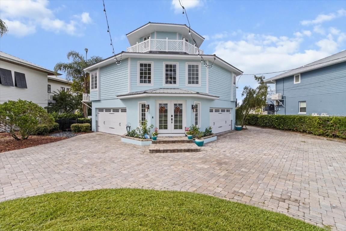 2030 NW 15th St., Crystal River, FL 34428