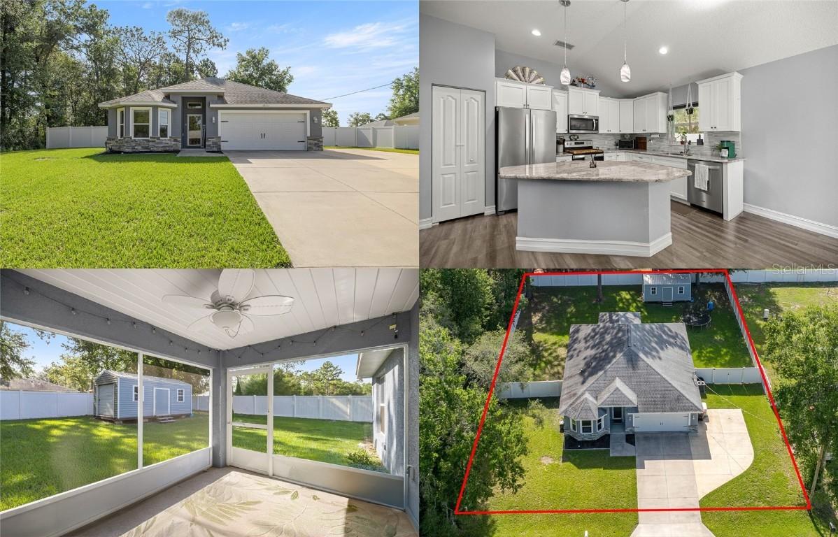 12131 SE 87th Ter., Belleview, FL 34420