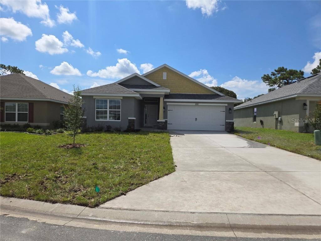 5063 N Triple Eagle Path, Beverly Hills, FL 34465