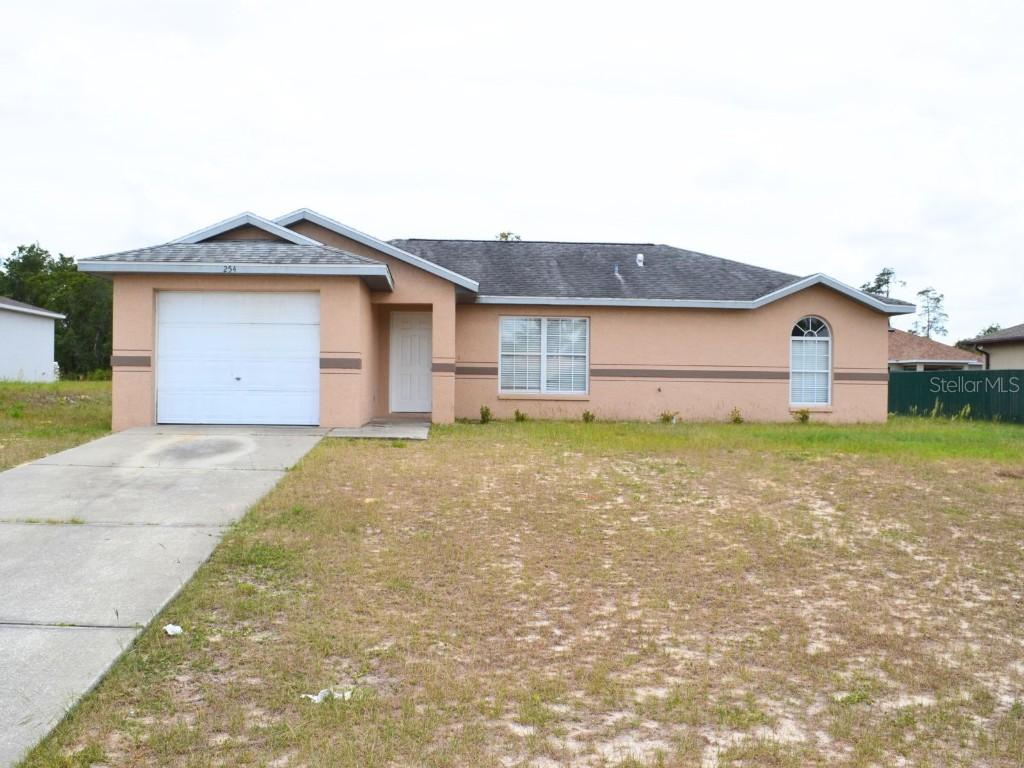 254 Marion Oaks Manor, Ocala, FL 34473