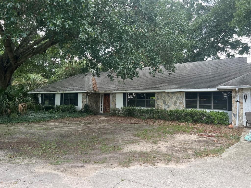 1551 NE 120th St., Anthony, FL 32617