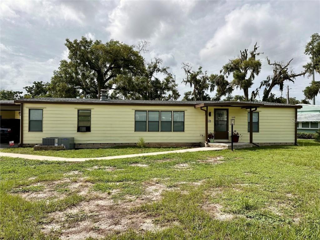 3249 SE 39th Ave., Ocala, FL 34480