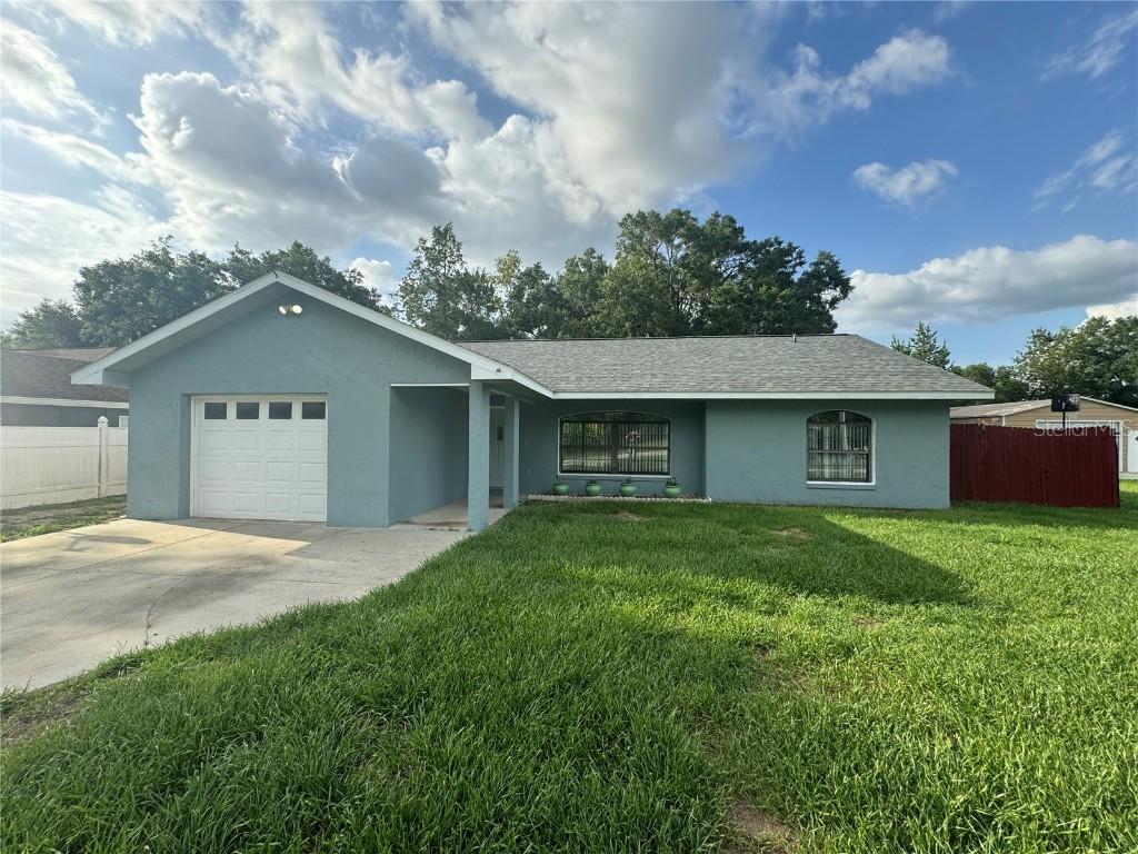 14705 SW 20th Pl., Ocala, FL 34481