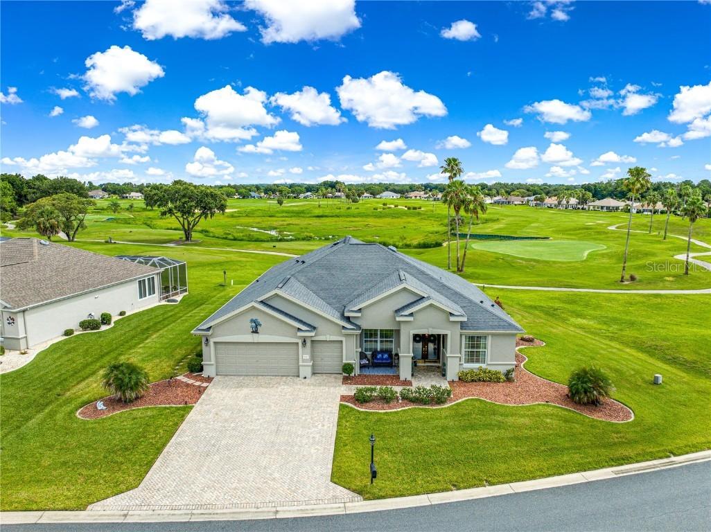 9543 SE 137th Street Rd., Summerfield, FL 34491