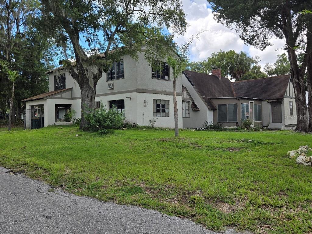 201 Talmage Ave., Inverness, FL 34450