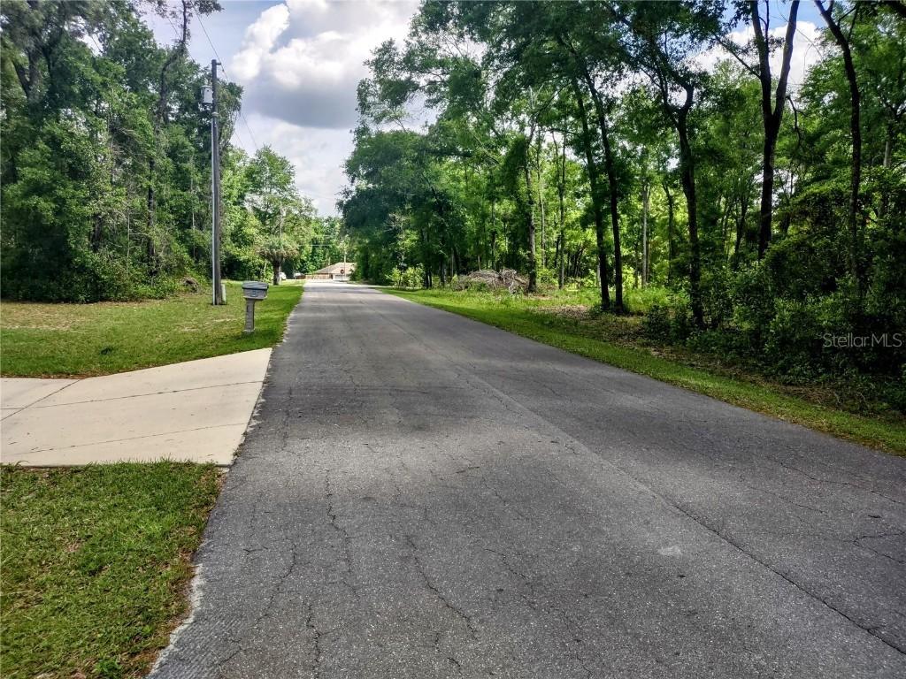 TBD NE 5th St., Williston, FL 32696
