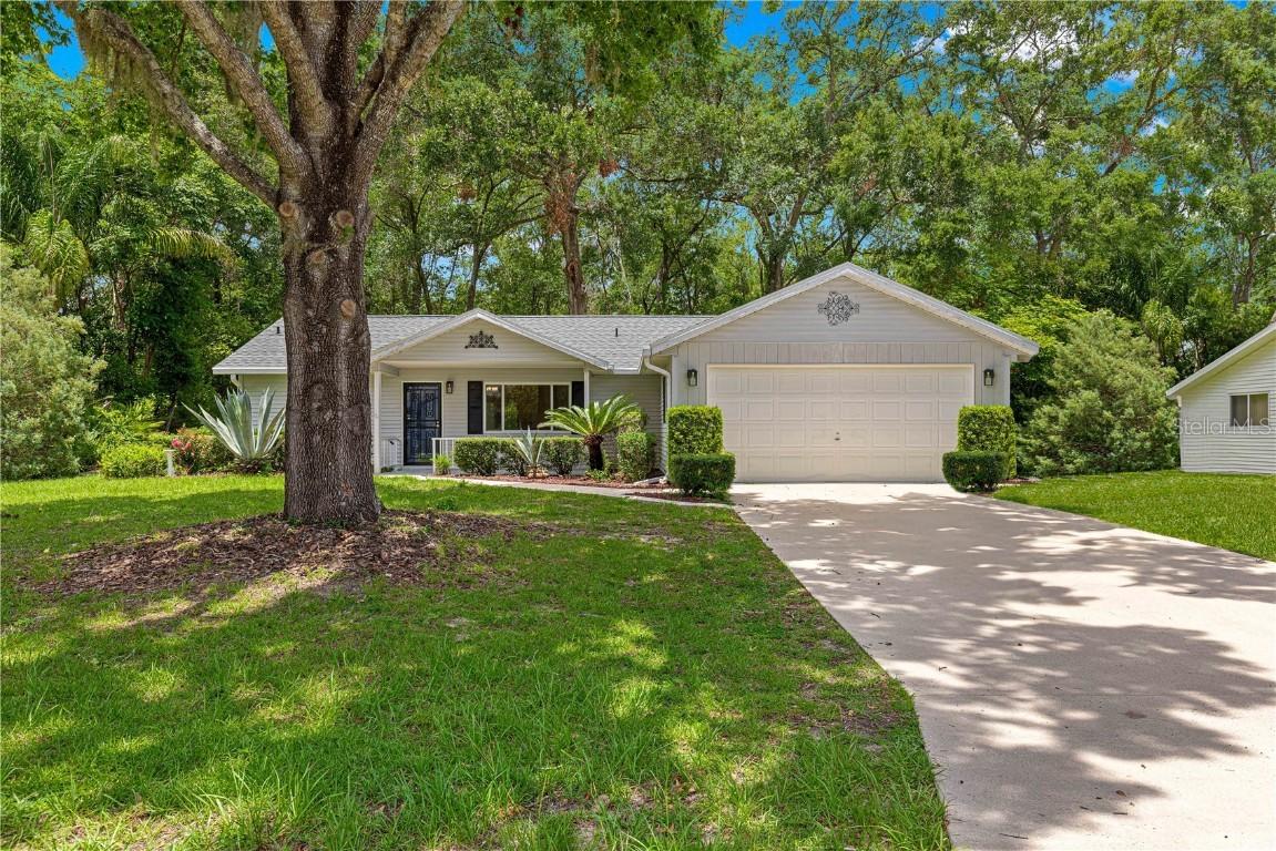 7947 SW 107th Pl., Ocala, FL 34476
