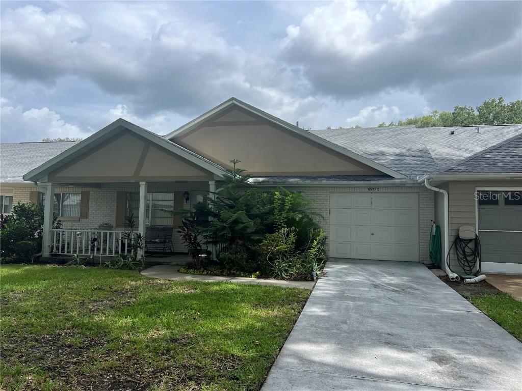 8552 SW 92nd Ln. #C, Ocala, FL 34481