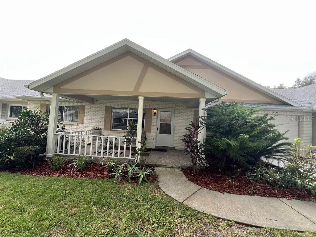 8552 SW 92nd Ln. #C, Ocala, FL 34481