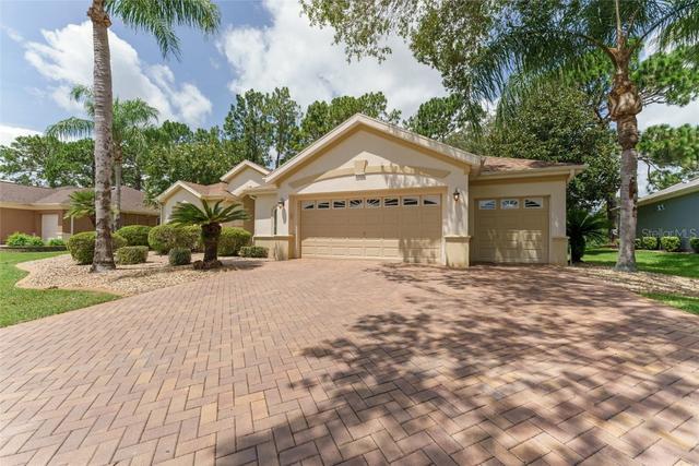 New Golf Course Lots For Sale in Summerfield: July 8th to July 14th