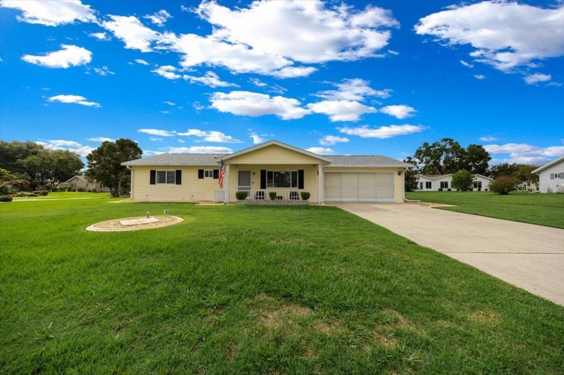 10492 SE 178th St., Summerfield, FL 34491