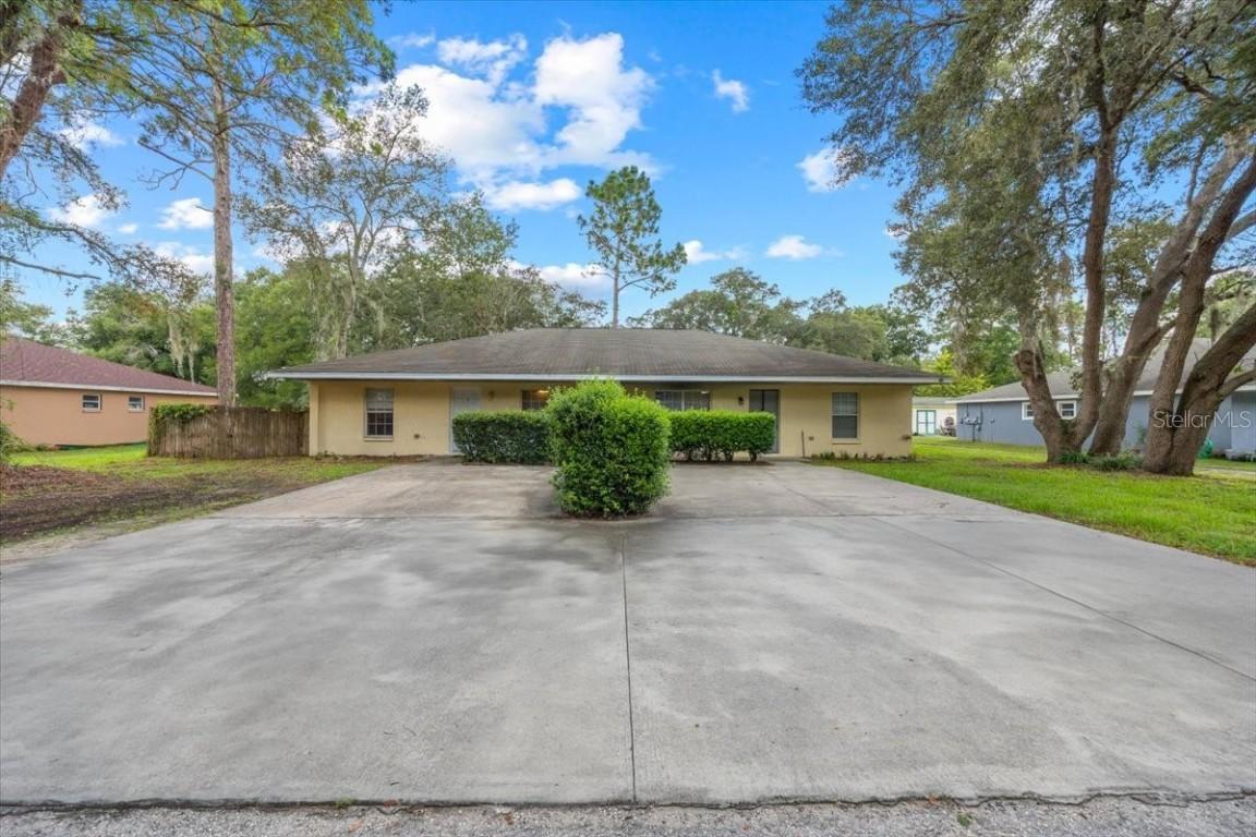 9490 SW 30th Ter. #1 and 2, Ocala, FL 34476