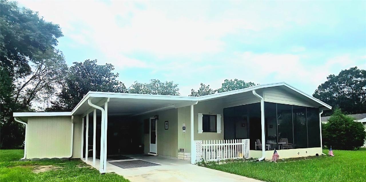 10028 SW 88th Ct., Ocala, FL 34481