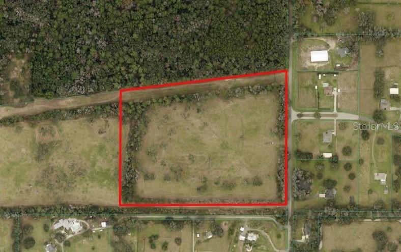 TBD NW 60 Ave., Ocala, FL 34482