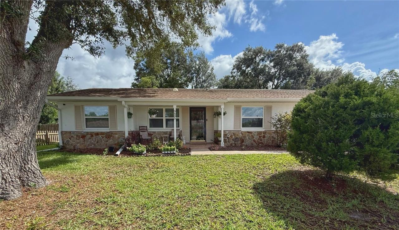 3405 SW 147th Lane Rd., Ocala, FL 34473