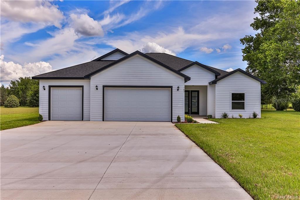 783 E Alaska Ln., Hernando, FL 34442