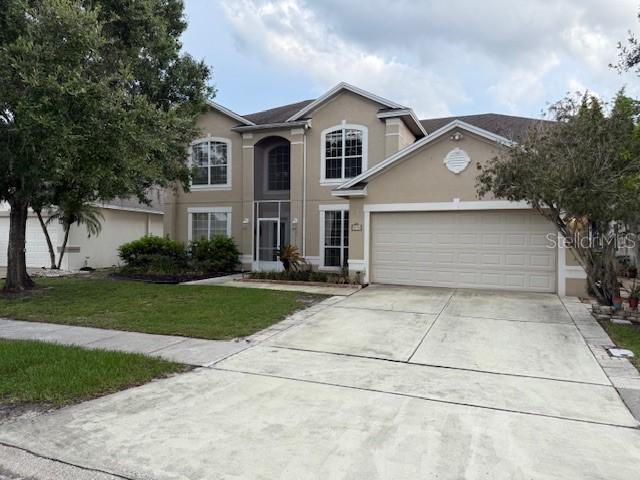 2733 Scarborough Dr., Kissimmee, FL 34744