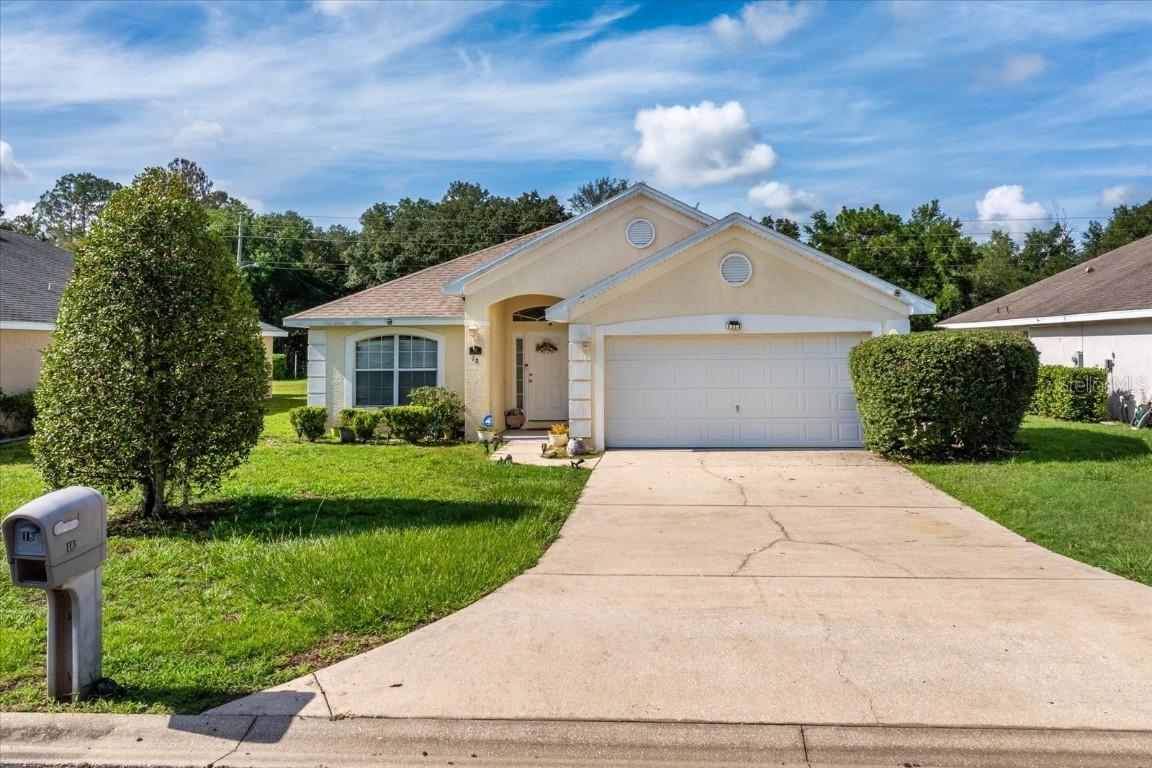 18 Sunrise Dr., Ocala, FL 34472