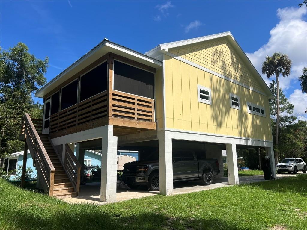 5328 Riverside Dr., Yankeetown, FL 34498